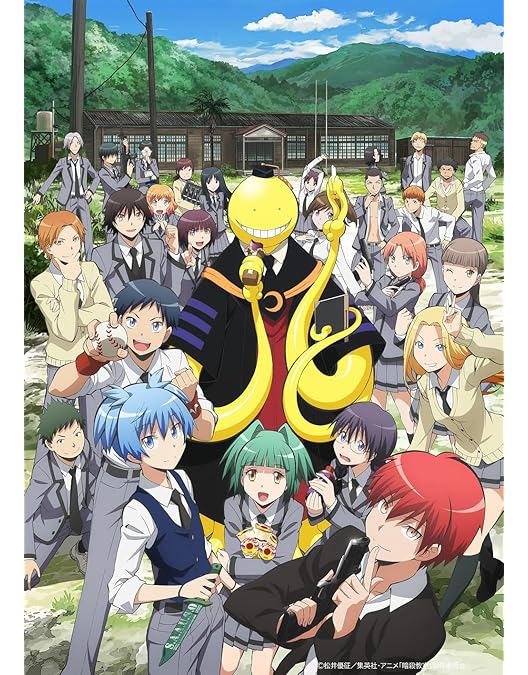 Amazon.co.jp: 映画 暗殺教室 DVD スタンダード・エディション : 山田